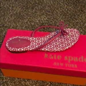 Kate Spade New York Mistic Flip Flop